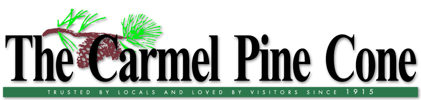 A preview of the May 17, 2024, edition
        of The Carmel Pine Cone